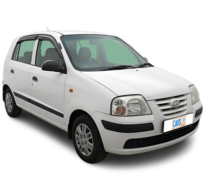 Hyundai Santro Xing-img